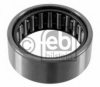 FEBI BILSTEIN 02444 Mounting Bush, stub axle